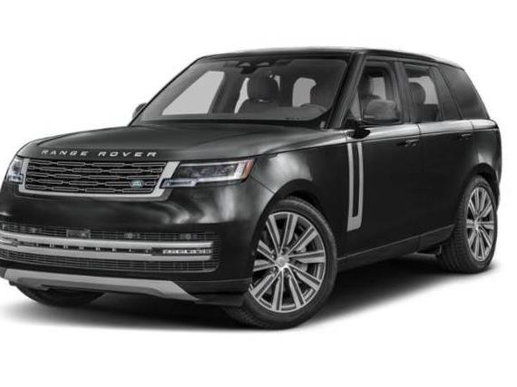 LAND ROVER RANGE ROVER 2023 SALKP9F48PA030895 image